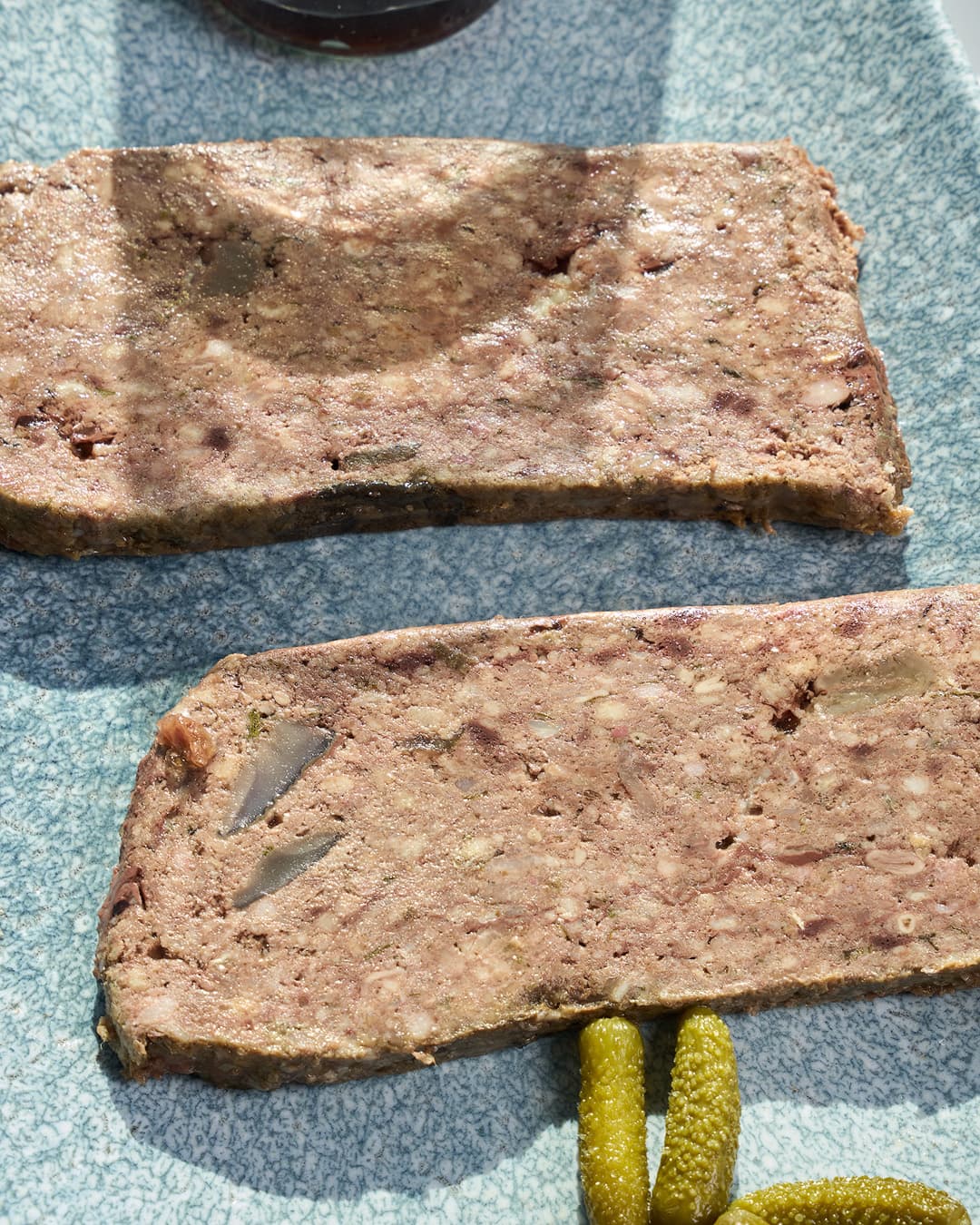 Paté francés casero en La Vela, restaurante en Playa Muchavista, Alicante
