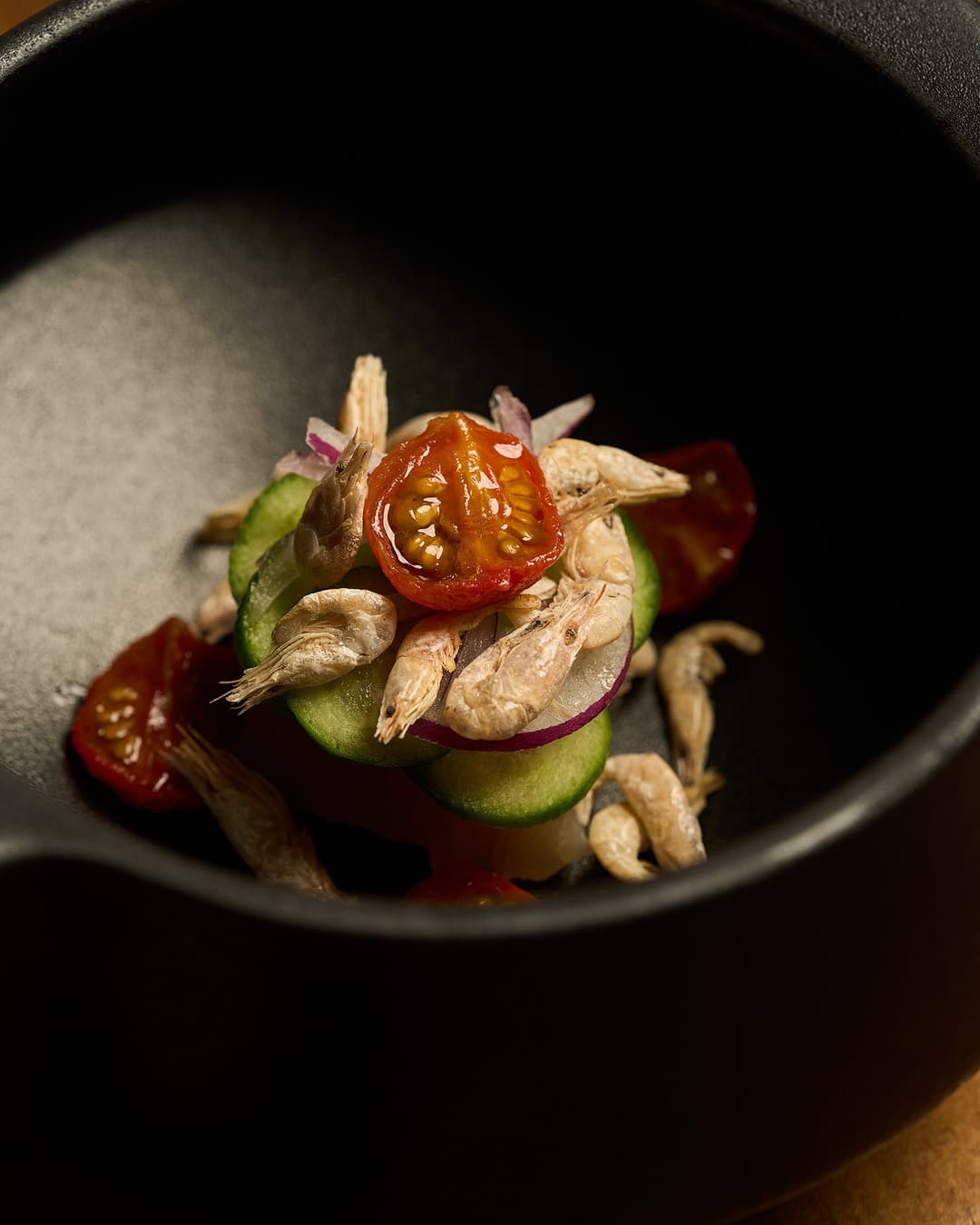 Aguachile en Steki, Alicante